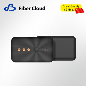 Wi-Fi port&aacute;til 4G LTE uFi MF937 CAT4 300Mbps