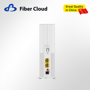 Roteador BE15000 Tri-Band Wi-Fi 7 Mesh AP ZXHN H6701Q