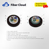 Cable de fibra &oacute;ptica h&iacute;brido &oacute;ptico y el&eacute;ctrico de tubo suelto (GDTA y GDTS)