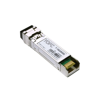 &Eacute;metteur-r&eacute;cepteur de modules de fibre optique de convertisseur d'interface de YOFC 10g SFP+ 1310nm