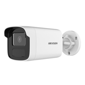 Фиксированная цилиндрическая сетевая камера 4K, безопасность высокой четкости