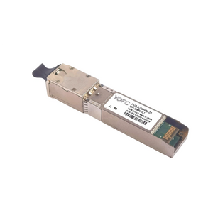 &Eacute;metteur-r&eacute;cepteur de modules de fibre optique de convertisseur de la s&eacute;rie YOFC PON SFP+
