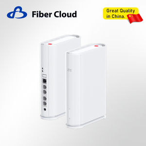 ZTE G5TS 5G CPE Wi-Fi 6 Беспроводной Ethernet-маршрутизатор 1500 Мбит/с