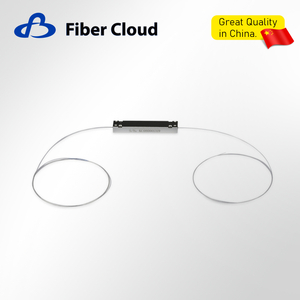 Combineur de fibres optiques (module amplificateur optique)