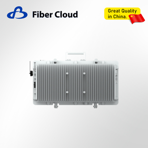 FTTH 10GE/GE GPON XG-PON ZXA10 C604Z خارجي OLT