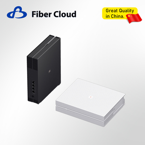 Enrutador ZTE Miracle Wi-Fi 6 T5400