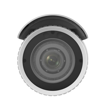 Cam&eacute;ra r&eacute;seau Bullet &agrave; focale variable Hikvision 4MP, zoom motoris&eacute; 2,8-12 mm