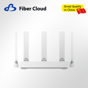 Беспроводной маршрутизатор AX3000 Wi-Fi 6 ZTE POLAR E1320 