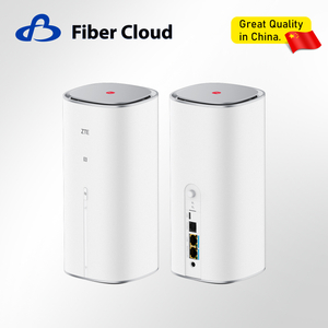 راوتر إيثرنت سلكي لاسلكي ZTE G5 Ultra Wi-Fi 6 5G CPE
