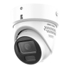 4-мегапиксельная турельная камера с искусственным интеллектом, класс автомобиля, класс IP67, стробоскопическое звуковое предупреждение