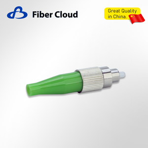 Cordon de brassage de fibre de communication