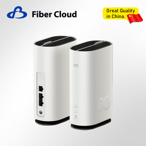 راوتر إيثرنت سلكي لاسلكي AX1800 Wi-Fi 6 ZTE G5C 5G CPE