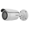 Сетевая цилиндрическая камера Hikvision 4 МП с переменным фокусным расстоянием и моторизованным зумом 2,8–12 мм