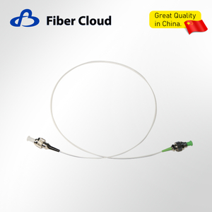 Оптоволоконный патч-корд YOFC, поддерживающий поляризацию