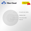 Fibra de cristal fot&ocirc;nico que mant&eacute;m a polariza&ccedil;&atilde;o