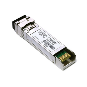 YOFC 25g SFP28 محول واجهة جيجابت صغير جهاز الإرسال والاستقبال البصري