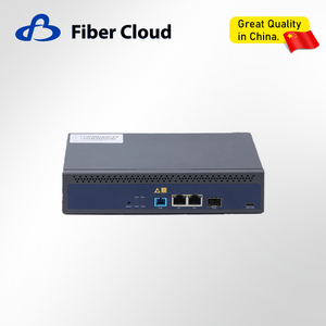 FTTH Gpon 1.25g/2.5g port unique 128g ONU SFP mini Olt