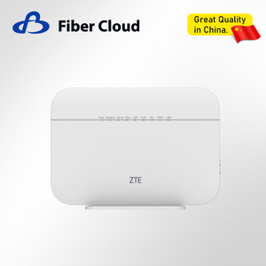 Roteador AX3000 Banda Dupla Wi-Fi 6 HGW ZXHN H3600P