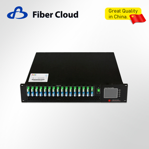 Sistema EYDFA de alta potencia (EYDFA de alta potencia 1U de la serie YOFC-50EYA)