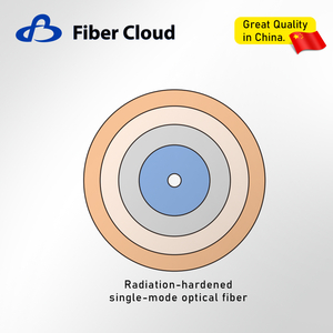 Fibra dura de radia&ccedil;&atilde;o
